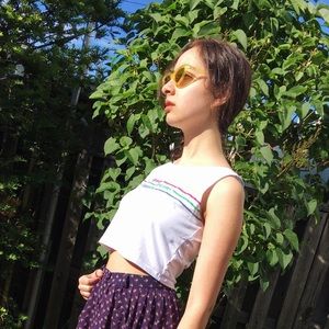 Meet your Posher, Sofia